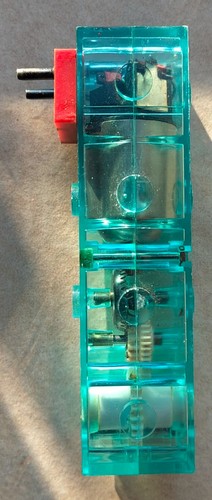 Vero baukasten ddr spielzeug - vero,
