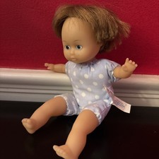 Baby Doll Timiny By Berchet