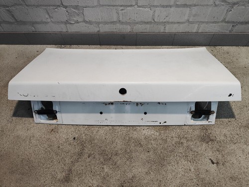 Heckklappe audi 80 - heckklappe, 81/85