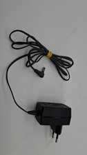 Panasonic AC Adaptor Adapter Netzteil Model PQLV219CE 6,5V - 500mA