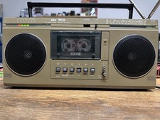 RFT SKR 700 SMD DDR Radio