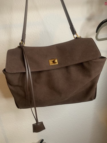 Schicke damen handtasche - damen-handtasche, /