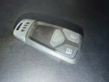 Audi A4 Avant B9, 8W5, 8WD 35