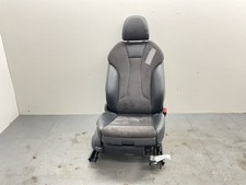 Sitz Vorne Rechts Audi A3 2.0