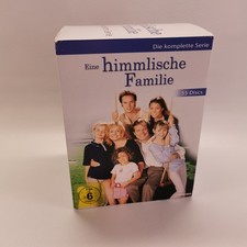 Eine himmlische Familie