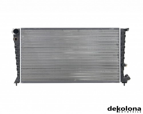 Kühler für citroën - kühler, berlingo