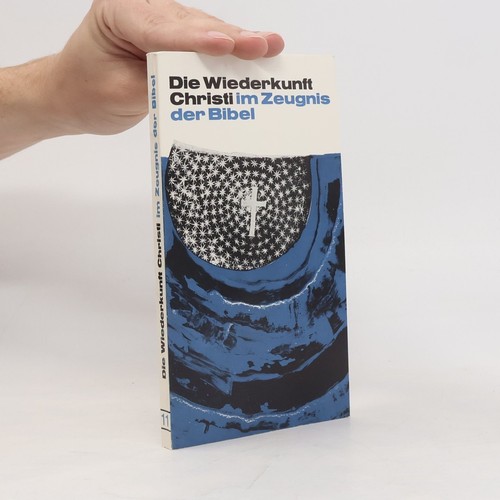 Die wiederkunft christi - die, im