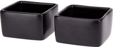 2er Set Dipschalen aus