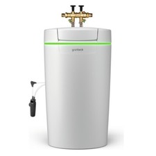 Grünbeck Trinkwasser