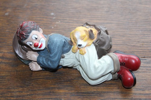 Gilde clowns hundemüde nr - clowns, "hundemüde"