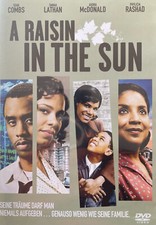 A Raisin In The Sun (DVD)