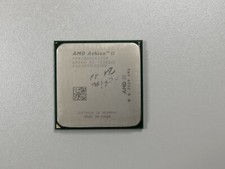 CPU AMD Athlon II ADX 215