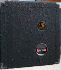 ACR D250 SinusLive Bandpass Subwoofer