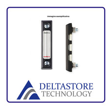 VERTIKALE ÖLSTANDSANZEIGE - TYP WÄHLBAR - DELTASTORE TECHNOLOGY