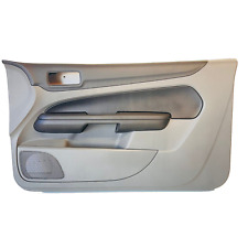 Ford Focus Türverkleidung