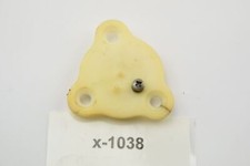 Yamaha RD 350 YPVS 31K