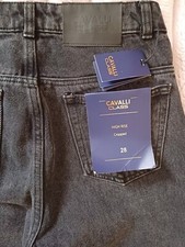 Jeans Cavalli Class Gr.28
