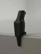 LEGO PAPAGEI, GRAU, Zustand- GUT!