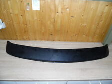 Irmscher Heckspoiler Opel Astra G Cabrio Coupe Z2UU TYP2001402 KBA38286