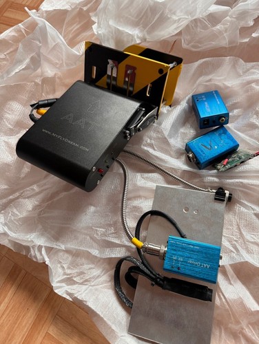 Aat fpv antenne tracker und - antenne,