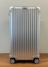 Rimowa Topas Sport Trunk