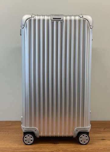 Rimowa topas sport trunk - topas,