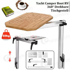 360° Drehbare Tischbein