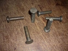 Stößel für Nockenwelle TIH UTB U 300 302 445 550 