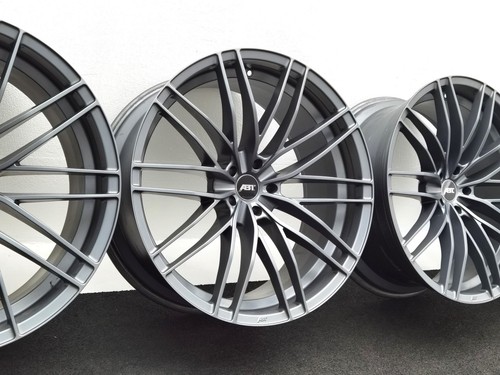 Abt hr22 audi - sq7, q8