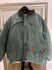 Vintage Carhartt Aspen Ranch