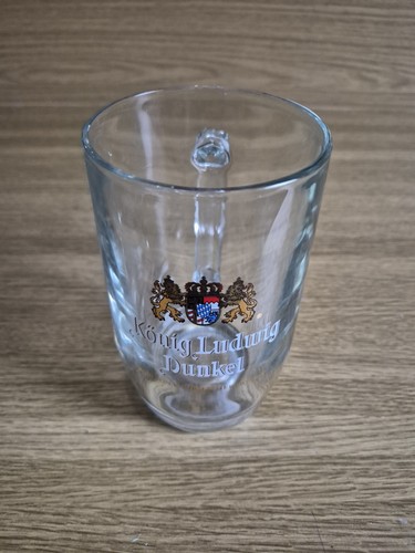 Sammel bierglas könig ludwig - sammel-bierglas,