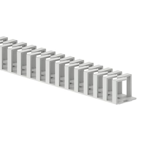 Verdrahtungskanal 30x30mm