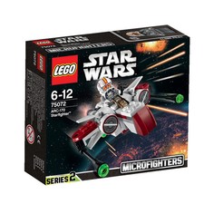 LEGO Star Wars 75072 ARC-170