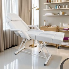 Kosmetikliege Massageliege