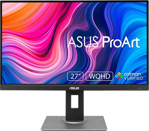 Asus proart pa278qv zoll - asus, 27