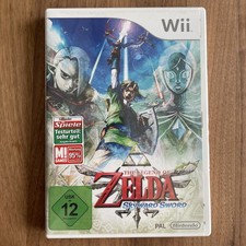 The Legend of Zelda: Skyward