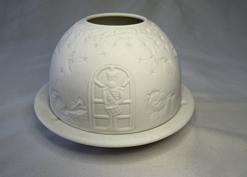 Bernardaud lithophanie - bernardaud,