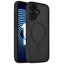 arktis Solid Case Schutzhülle für iPhone 17