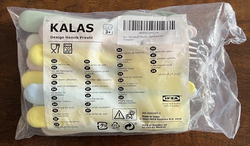 Ikea kalas besteck tgl - kalas,