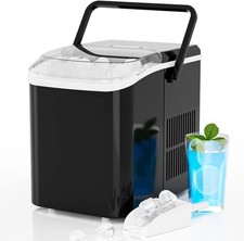 Countertop Ice Maker Machine