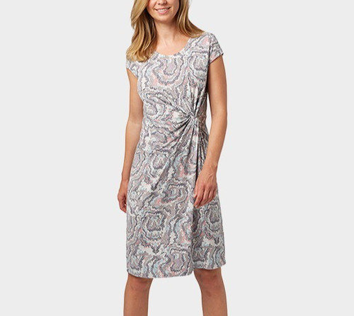 Damen kleid von bonita - 40,