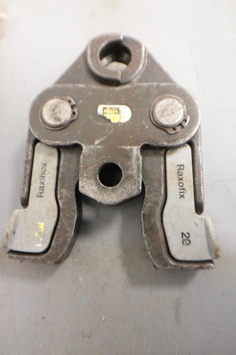 Viega raxofix pressbacke - viega,