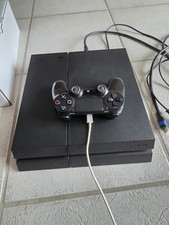 PlayStation 4 PS4 Konsole