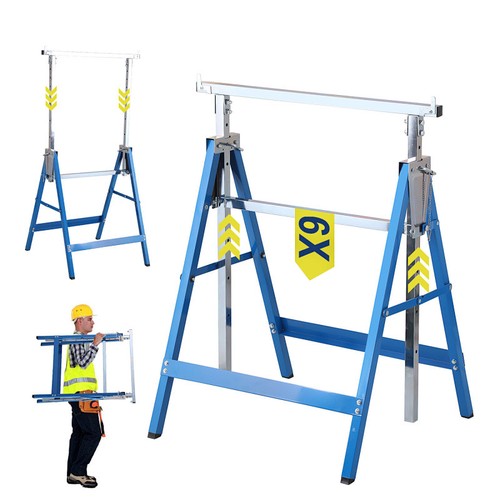 Gerüstbock arbeitsböck 400kg - gerüstbock,