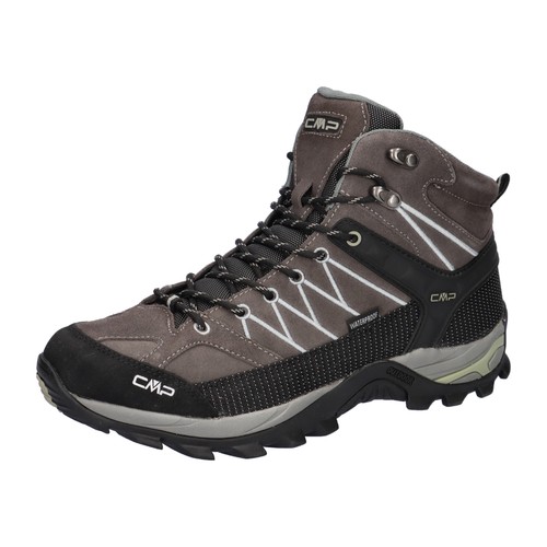 Cmp herren trekking - herren, schuhe