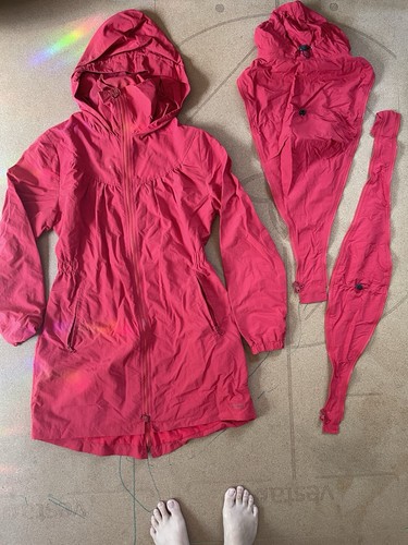 Viva mama tragejacke 4in1 - tragejacke,