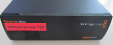 Blackmagic Desing Teranex Mini