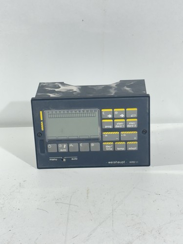 Weishaupt wrd1 wrd 1 - wrd1.1,