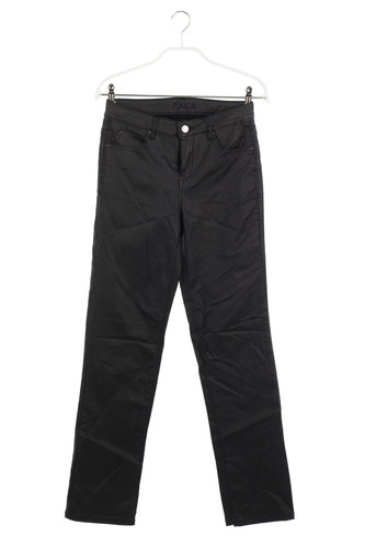 Vila coated straight cut - vila,