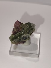 Wassermelonen Turmalin